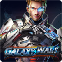 Galaxy Wars